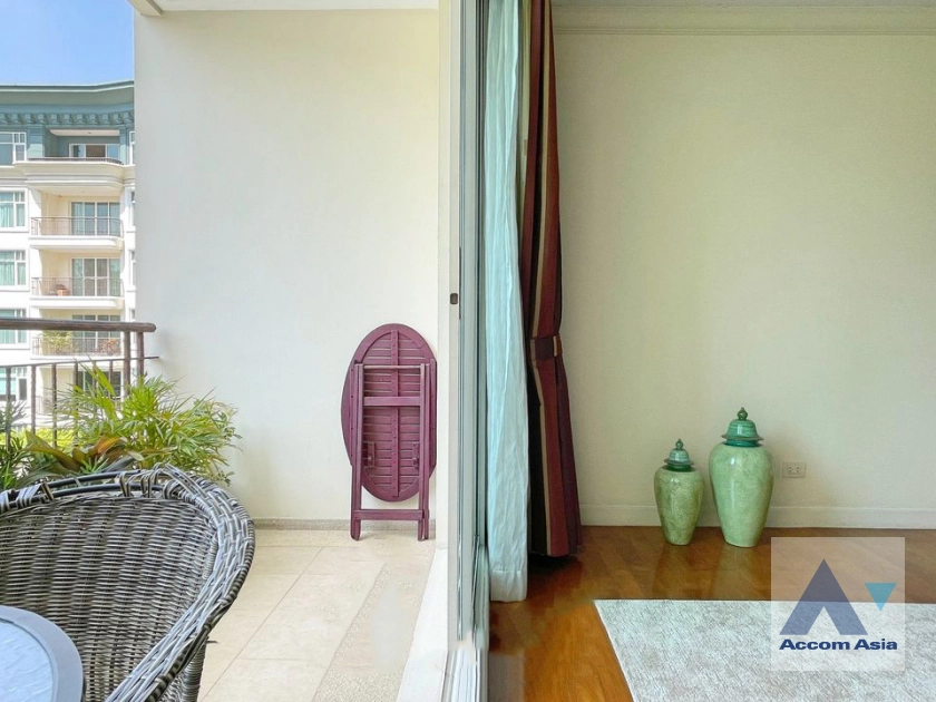  1  3 br Condominium For Sale in Sathorn ,Bangkok MRT Lumphini at Baan Nunthasiri 24010