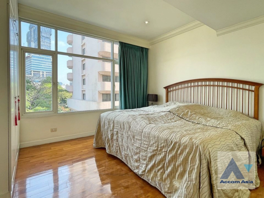 7  3 br Condominium For Sale in Sathorn ,Bangkok MRT Lumphini at Baan Nunthasiri 24010