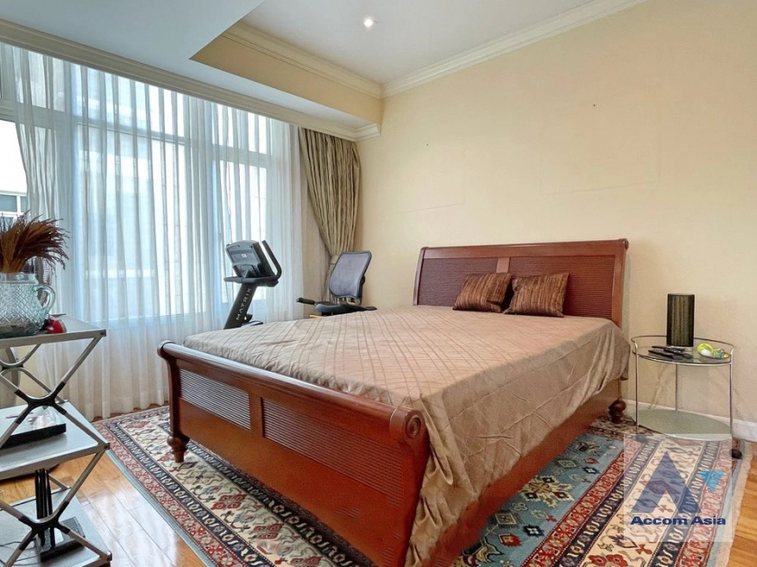 8  3 br Condominium For Sale in Sathorn ,Bangkok MRT Lumphini at Baan Nunthasiri 24010