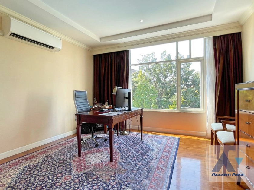 6  3 br Condominium For Sale in Sathorn ,Bangkok MRT Lumphini at Baan Nunthasiri 24010