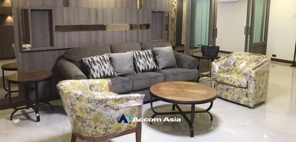 unitPet friendly |  3 Bedrooms  Condominium For Rent in Sukhumvit, Bangkok  (AA25592)