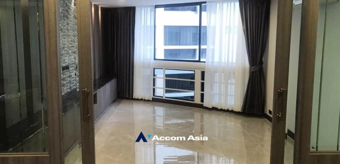 11  3 br Condominium For Rent in Sukhumvit ,Bangkok  at President Park Sukhumvit 24   AA25592