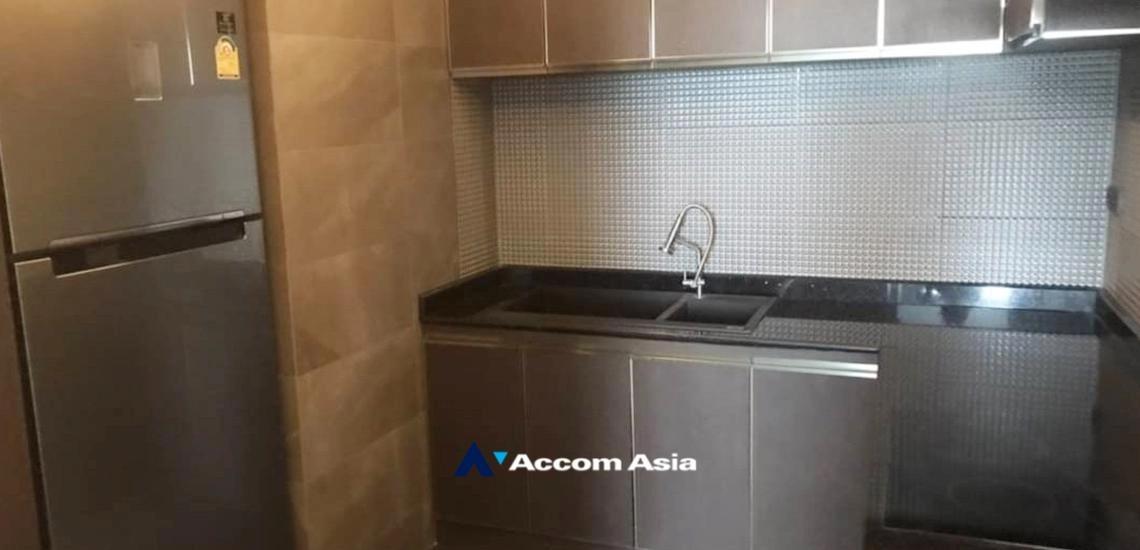7  3 br Condominium For Rent in Sukhumvit ,Bangkok  at President Park Sukhumvit 24   AA25592