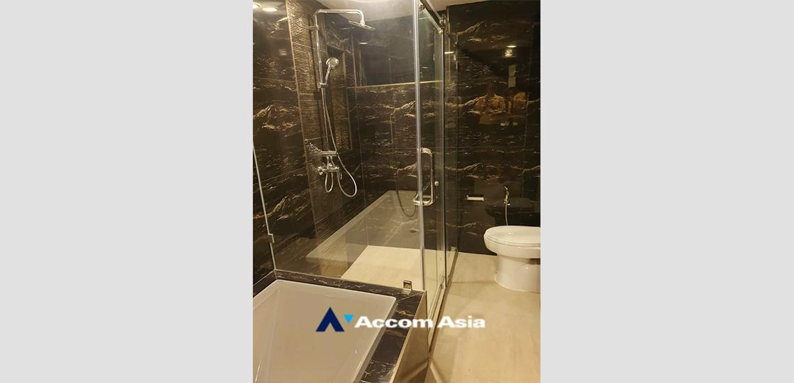 26  3 br Condominium For Rent in Sukhumvit ,Bangkok  at President Park Sukhumvit 24   AA25592