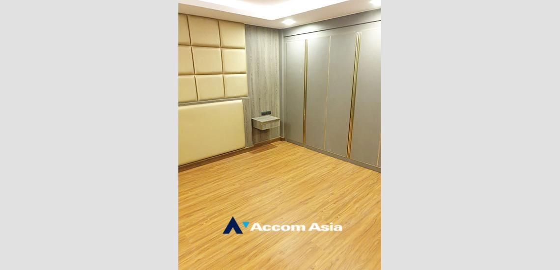 24  3 br Condominium For Rent in Sukhumvit ,Bangkok  at President Park Sukhumvit 24   AA25592