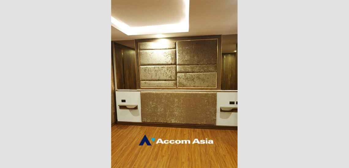 15  3 br Condominium For Rent in Sukhumvit ,Bangkok  at President Park Sukhumvit 24   AA25592