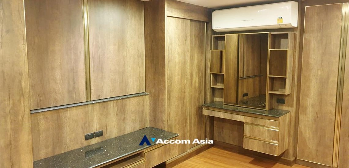 12  3 br Condominium For Rent in Sukhumvit ,Bangkok  at President Park Sukhumvit 24   AA25592