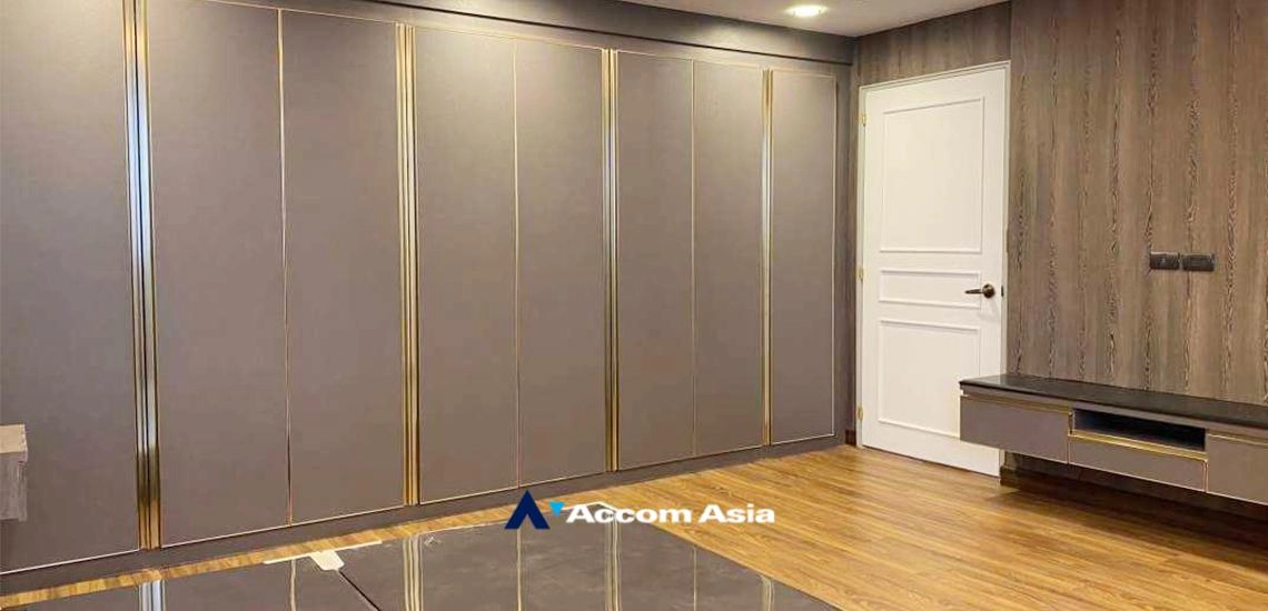 14  3 br Condominium For Rent in Sukhumvit ,Bangkok  at President Park Sukhumvit 24   AA25592
