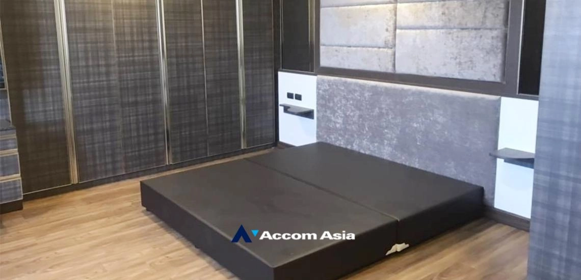 8  3 br Condominium For Rent in Sukhumvit ,Bangkok  at President Park Sukhumvit 24   AA25592