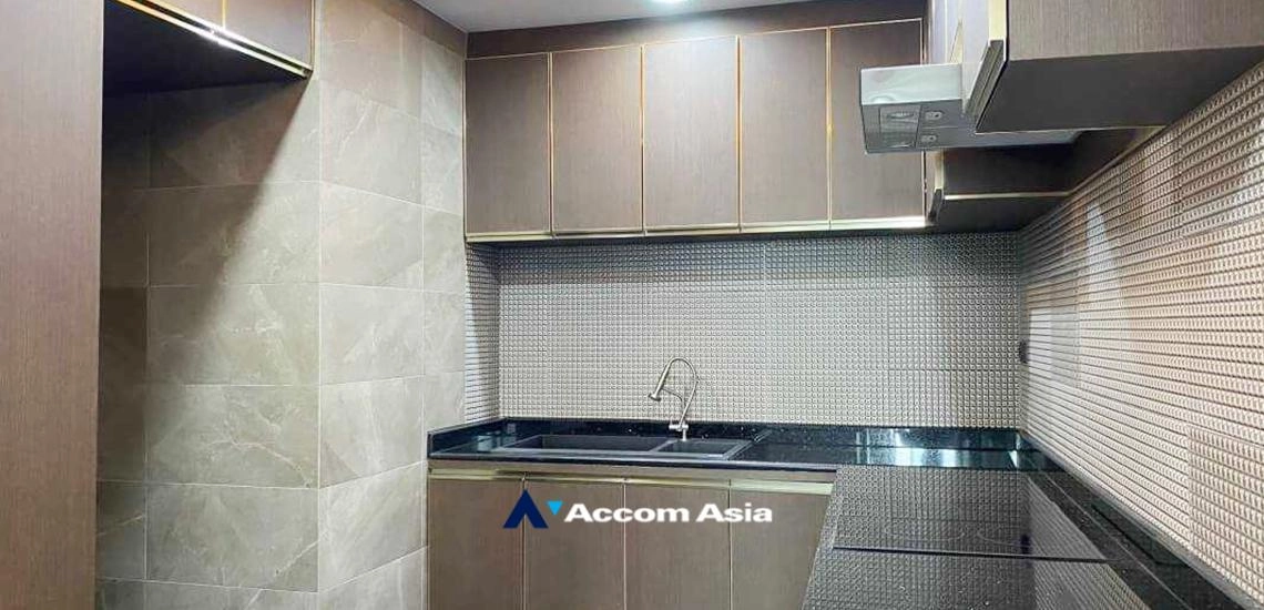 6  3 br Condominium For Rent in Sukhumvit ,Bangkok  at President Park Sukhumvit 24   AA25592