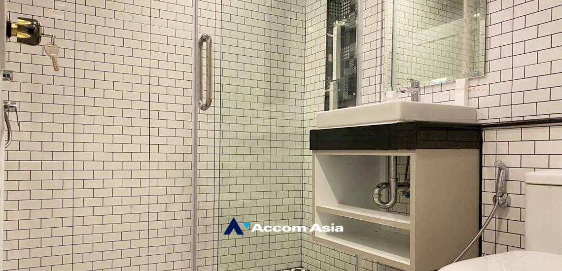 21  3 br Condominium For Rent in Sukhumvit ,Bangkok  at President Park Sukhumvit 24   AA25592