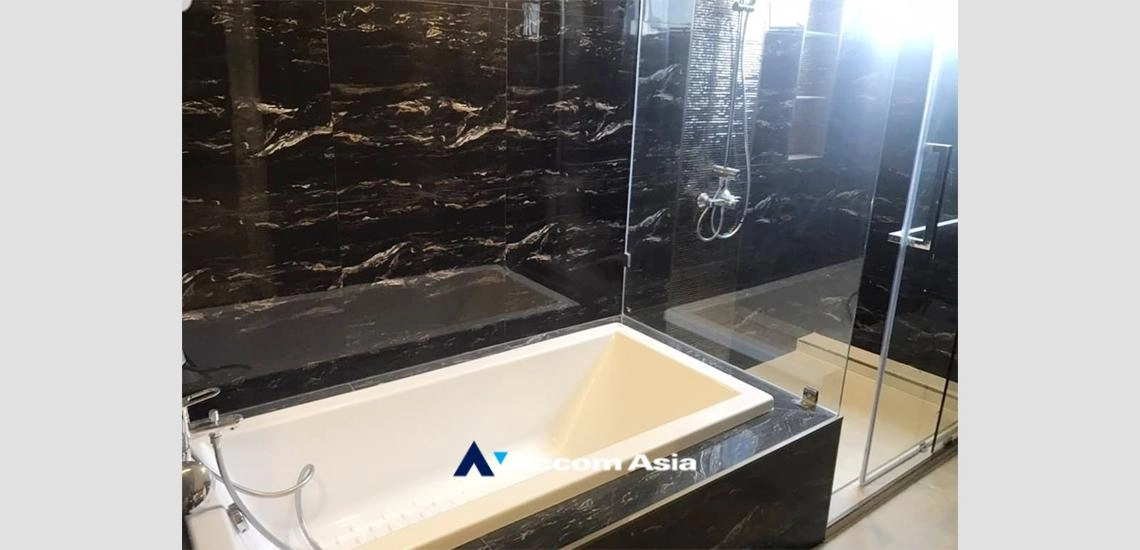 20  3 br Condominium For Rent in Sukhumvit ,Bangkok  at President Park Sukhumvit 24   AA25592