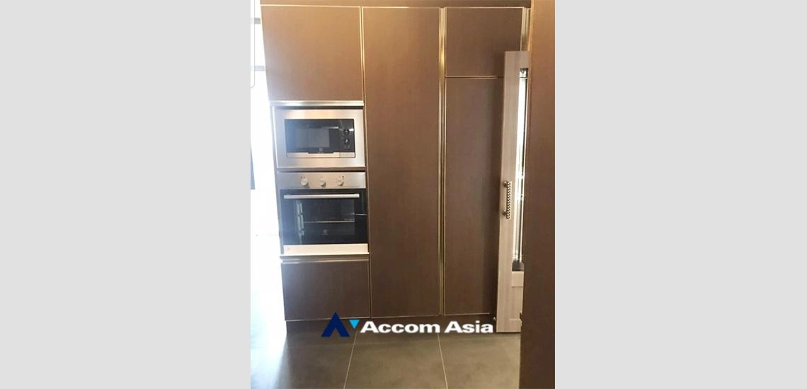 19  3 br Condominium For Rent in Sukhumvit ,Bangkok  at President Park Sukhumvit 24   AA25592