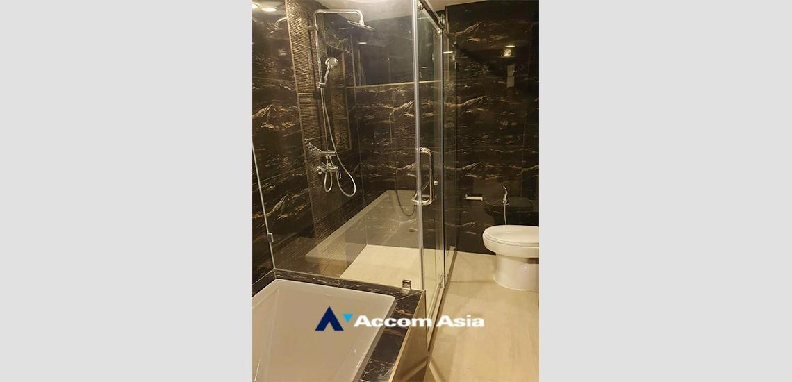 17  3 br Condominium For Rent in Sukhumvit ,Bangkok  at President Park Sukhumvit 24   AA25592