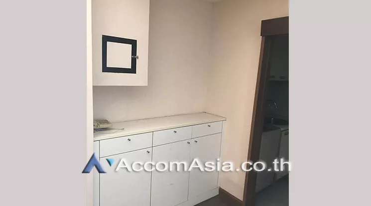  1  1 br Condominium For Sale in Silom ,Bangkok BTS Chong Nonsi at Silom City Resort AA25596
