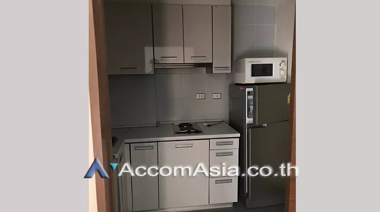 7  1 br Condominium For Sale in Silom ,Bangkok BTS Chong Nonsi at Silom City Resort AA25596