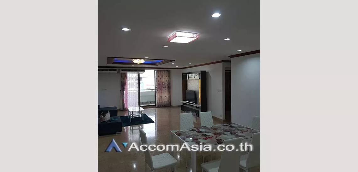  The Concord Condominium  3 Bedroom for Rent MRT Sukhumvit in Sukhumvit Bangkok