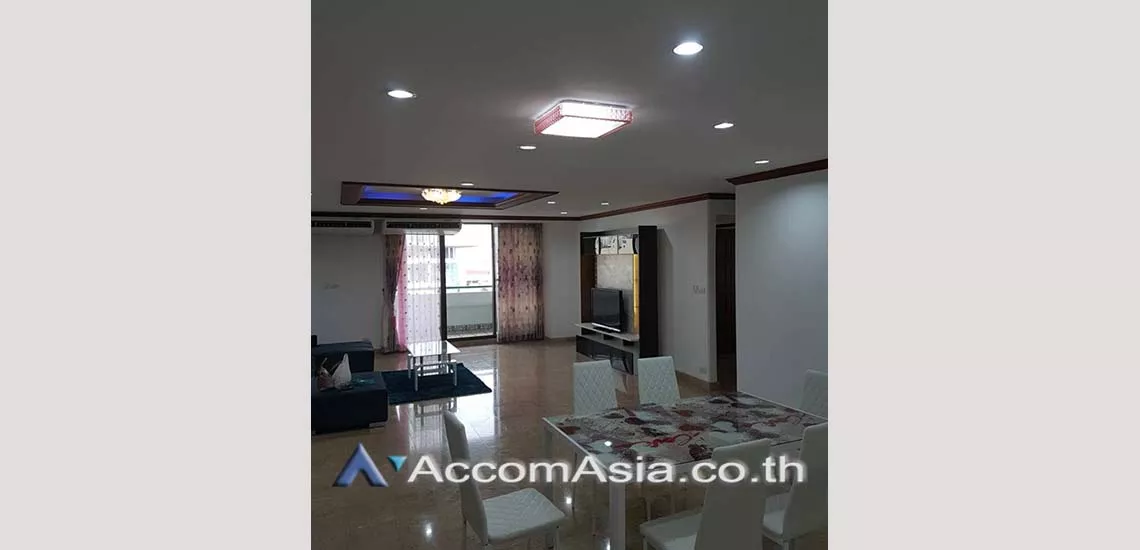  2  3 br Condominium For Rent in Sukhumvit ,Bangkok BTS Asok - MRT Sukhumvit at The Concord AA25598