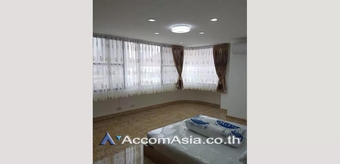  1  3 br Condominium For Rent in Sukhumvit ,Bangkok BTS Asok - MRT Sukhumvit at The Concord AA25598