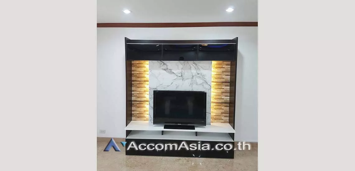 4  3 br Condominium For Rent in Sukhumvit ,Bangkok BTS Asok - MRT Sukhumvit at The Concord AA25598