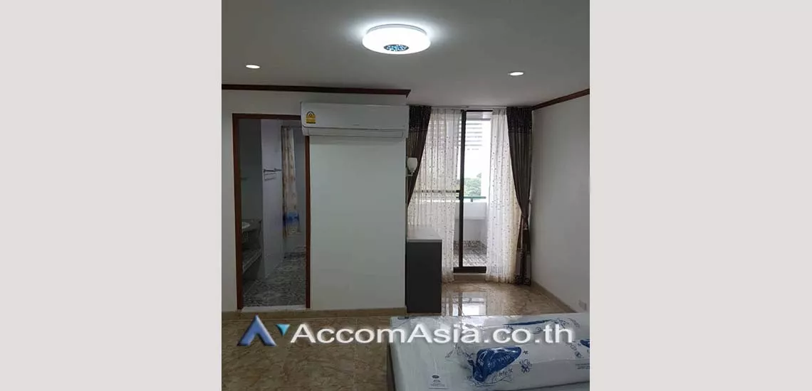 6  3 br Condominium For Rent in Sukhumvit ,Bangkok BTS Asok - MRT Sukhumvit at The Concord AA25598