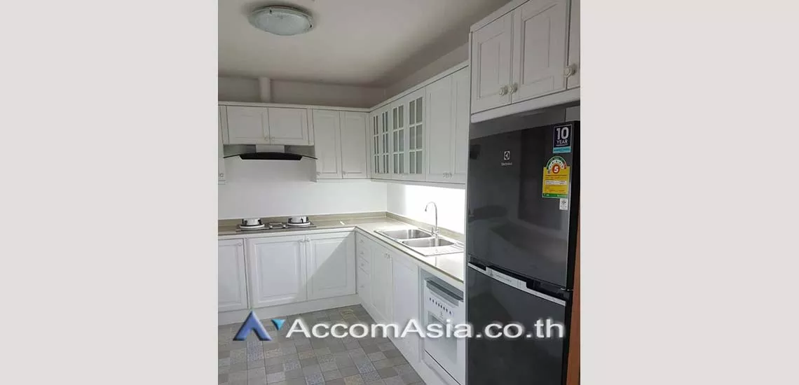 7  3 br Condominium For Rent in Sukhumvit ,Bangkok BTS Asok - MRT Sukhumvit at The Concord AA25598