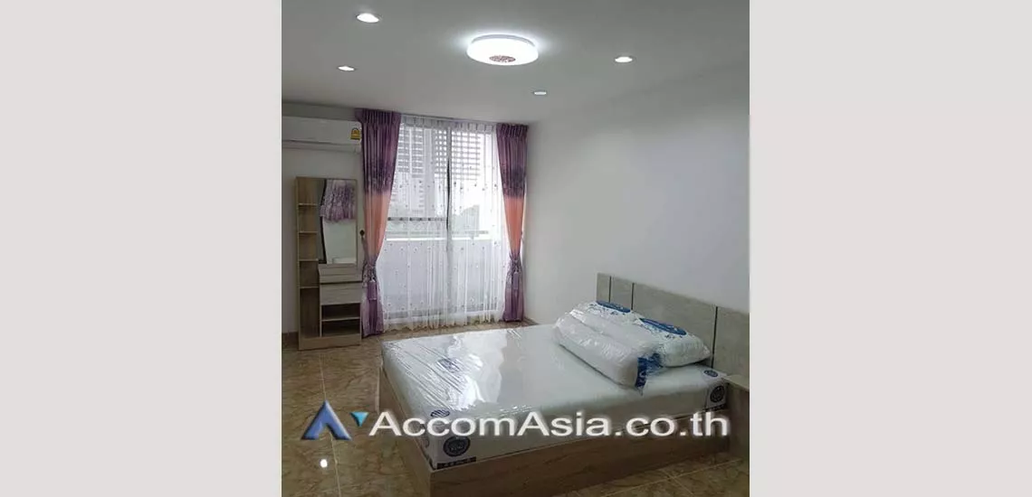 8  3 br Condominium For Rent in Sukhumvit ,Bangkok BTS Asok - MRT Sukhumvit at The Concord AA25598