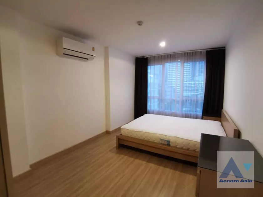  1  1 br Condominium for rent and sale in Sukhumvit ,Bangkok BTS Asok - MRT Sukhumvit at Voque Sukhumvit 16 AA25601