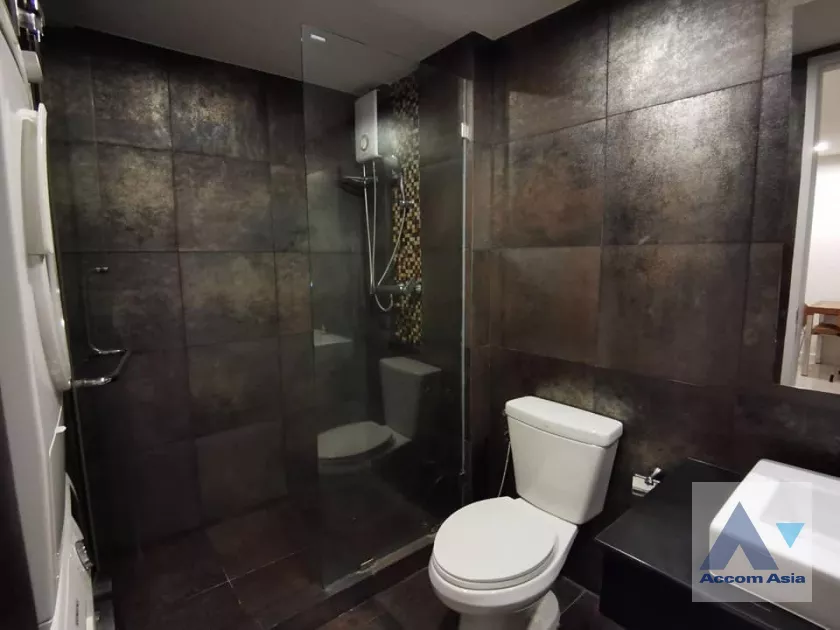 6  1 br Condominium for rent and sale in Sukhumvit ,Bangkok BTS Asok - MRT Sukhumvit at Voque Sukhumvit 16 AA25601