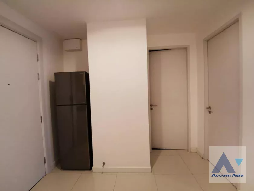 5  1 br Condominium for rent and sale in Sukhumvit ,Bangkok BTS Asok - MRT Sukhumvit at Voque Sukhumvit 16 AA25601