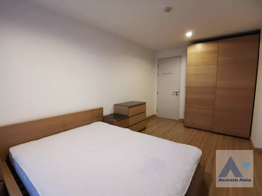 4  1 br Condominium for rent and sale in Sukhumvit ,Bangkok BTS Asok - MRT Sukhumvit at Voque Sukhumvit 16 AA25601