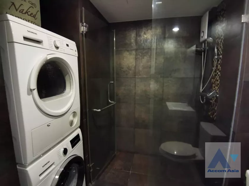 7  1 br Condominium for rent and sale in Sukhumvit ,Bangkok BTS Asok - MRT Sukhumvit at Voque Sukhumvit 16 AA25601