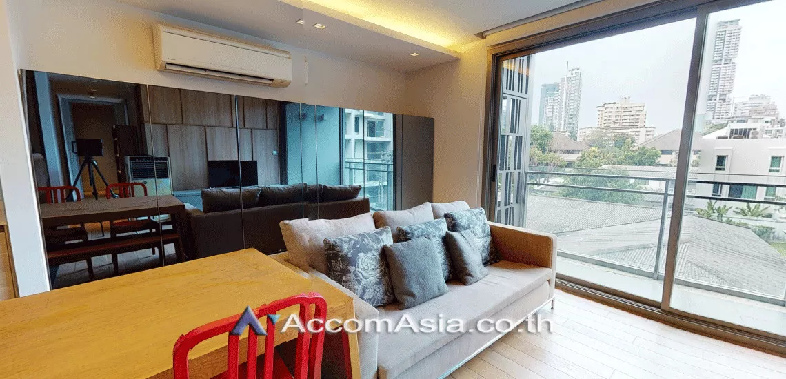  2  2 br Condominium for rent and sale in Sukhumvit ,Bangkok BTS Thong Lo at Via Botani AA25603