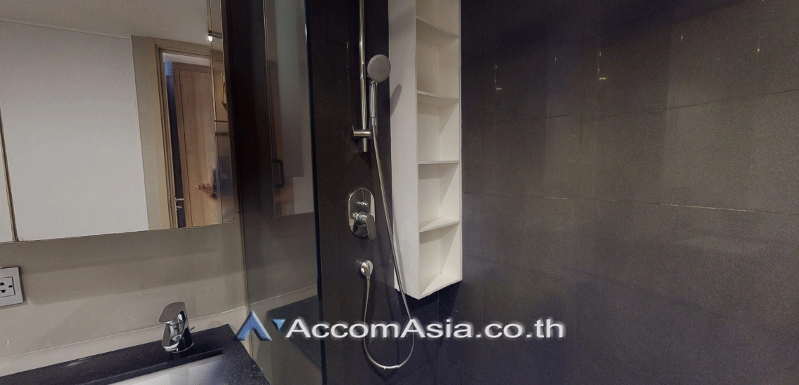  1  2 br Condominium for rent and sale in Sukhumvit ,Bangkok BTS Thong Lo at Via Botani AA25603