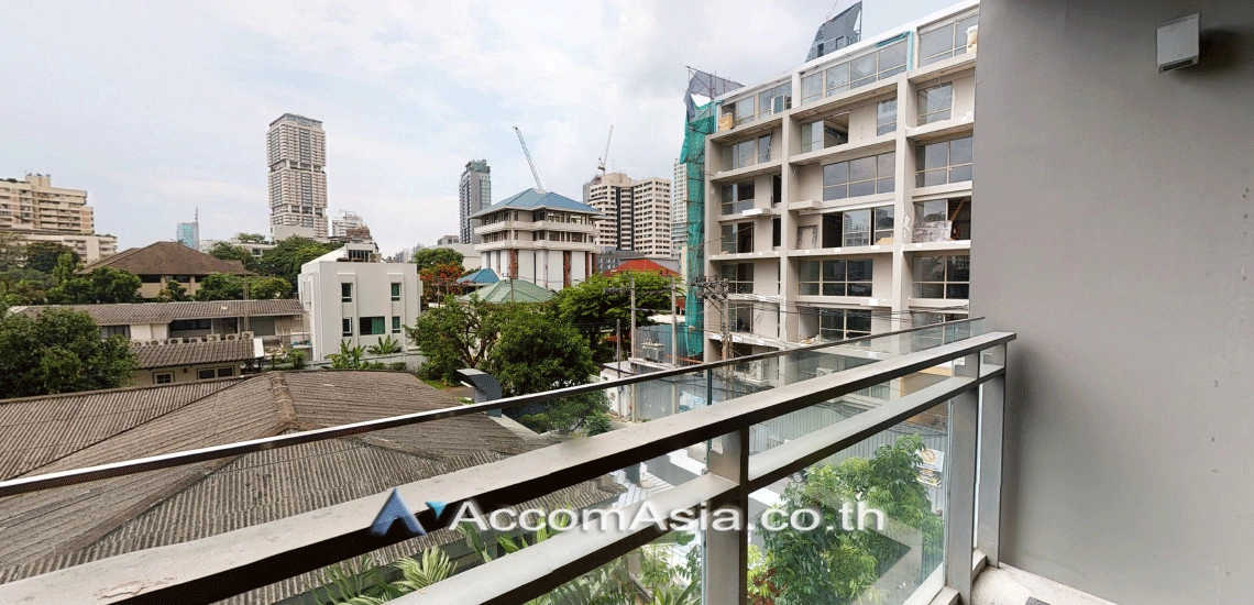 4  2 br Condominium for rent and sale in Sukhumvit ,Bangkok BTS Thong Lo at Via Botani AA25603