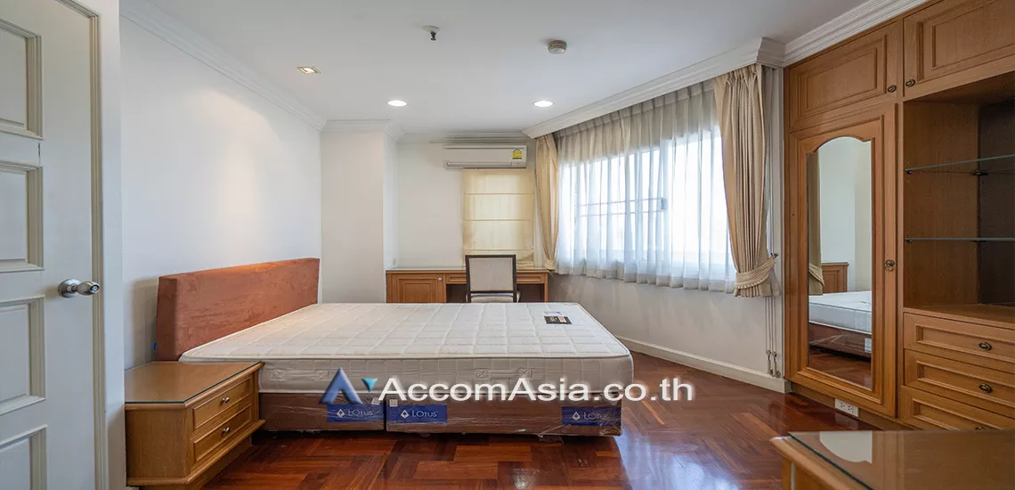 6  3 br Condominium For Rent in Sukhumvit ,Bangkok BTS Thong Lo at Fifty Fifth Tower AA25609