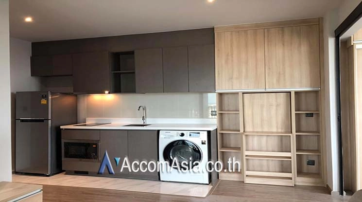 5  1 br Condominium For Rent in Sukhumvit ,Bangkok BTS Ekkamai at Rhythm Ekkamai AA25611