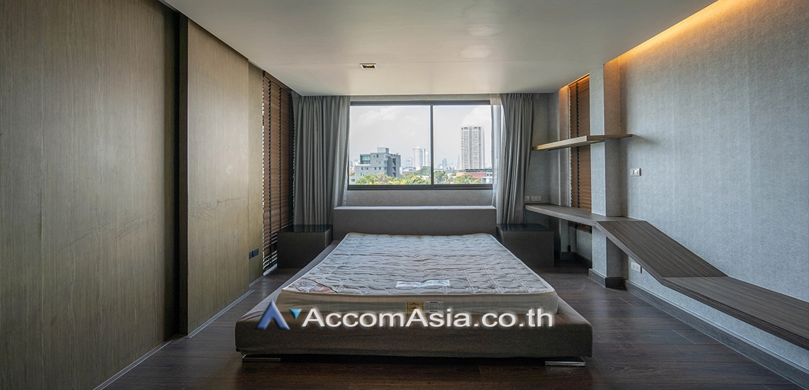 13  3 br Townhouse for rent and sale in Sukhumvit ,Bangkok BTS Ekkamai at The Park lane 22 AA25612