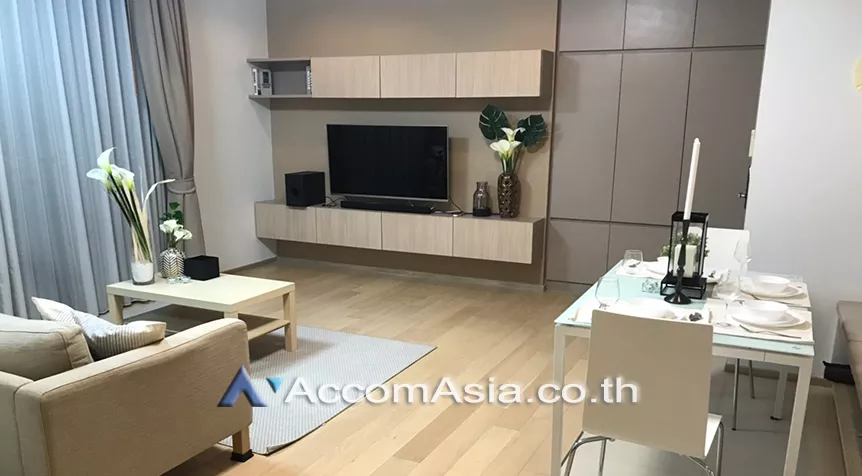  HQ Thonglor Condominium  2 Bedroom for Rent BTS Thong Lo in Sukhumvit Bangkok