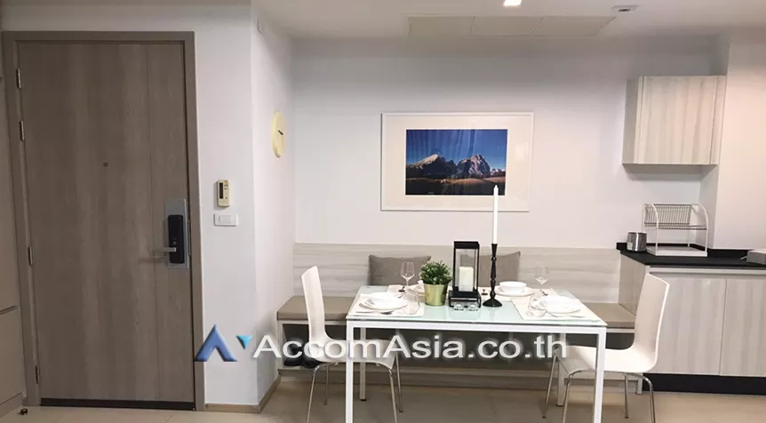  1  2 br Condominium For Rent in Sukhumvit ,Bangkok BTS Thong Lo at HQ Thonglor AA25615