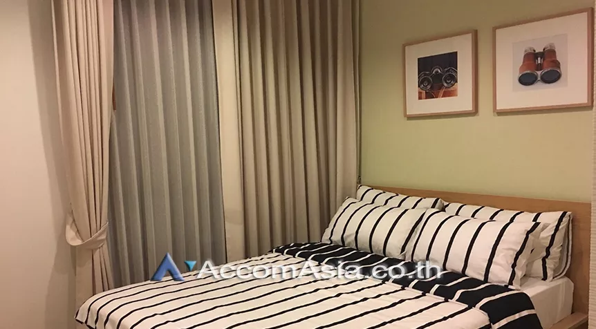 5  2 br Condominium For Rent in Sukhumvit ,Bangkok BTS Thong Lo at HQ Thonglor AA25615