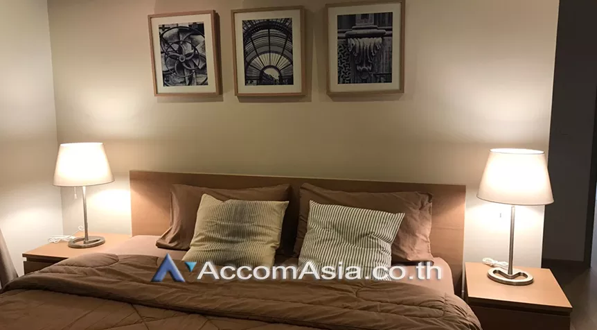 6  2 br Condominium For Rent in Sukhumvit ,Bangkok BTS Thong Lo at HQ Thonglor AA25615