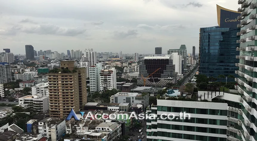 9  2 br Condominium For Rent in Sukhumvit ,Bangkok BTS Thong Lo at HQ Thonglor AA25615
