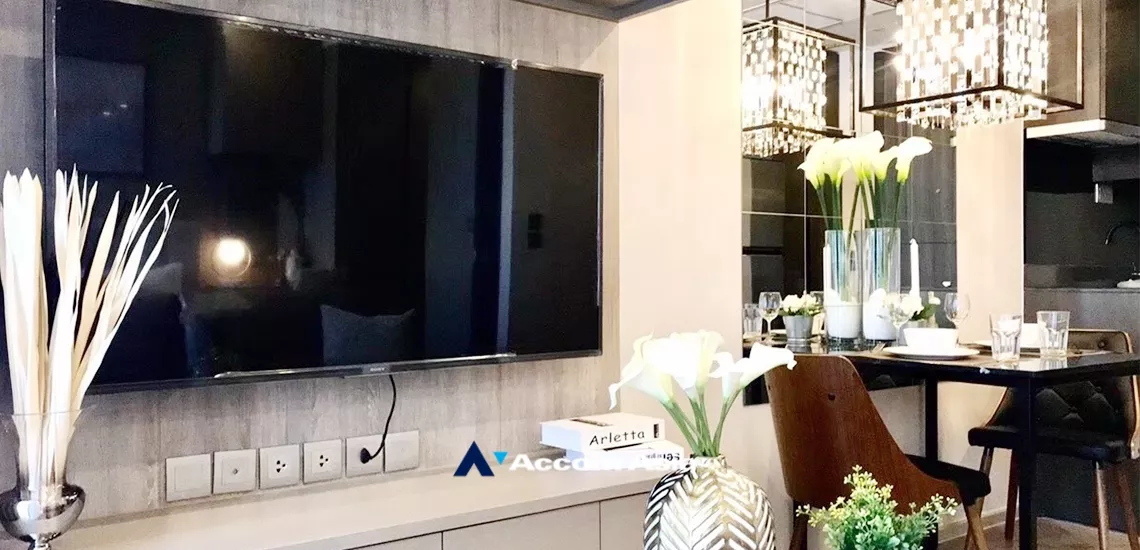 unitAshton Asoke Condominium