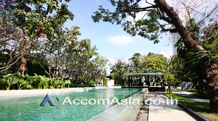  2 Bedrooms  Condominium For Rent & Sale in Sukhumvit, Bangkok  near BTS Thong Lo (AA25620)