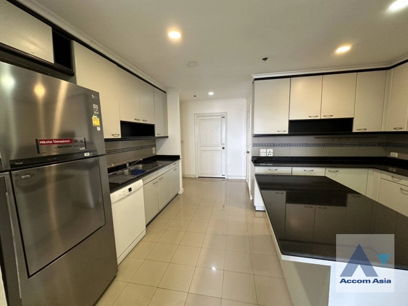 14  3 br Condominium for rent and sale in Sukhumvit ,Bangkok BTS Nana at Kallista Mansion AA25623
