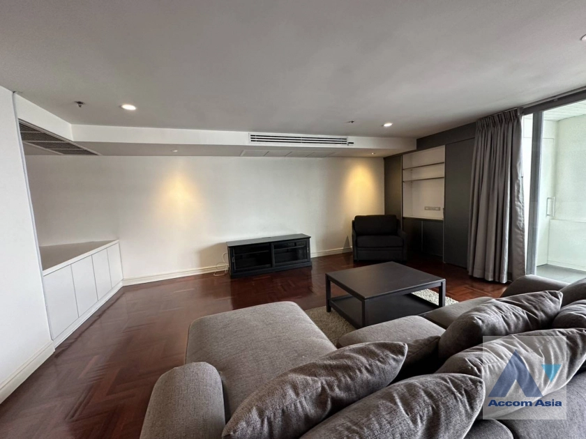 8  3 br Condominium for rent and sale in Sukhumvit ,Bangkok BTS Nana at Kallista Mansion AA25623
