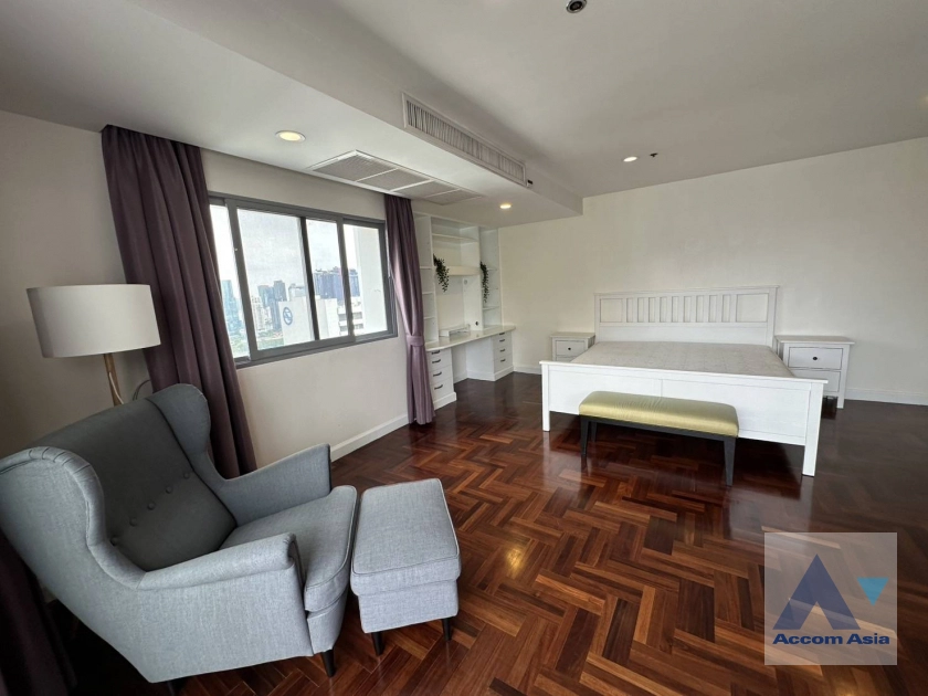 21  3 br Condominium for rent and sale in Sukhumvit ,Bangkok BTS Nana at Kallista Mansion AA25623