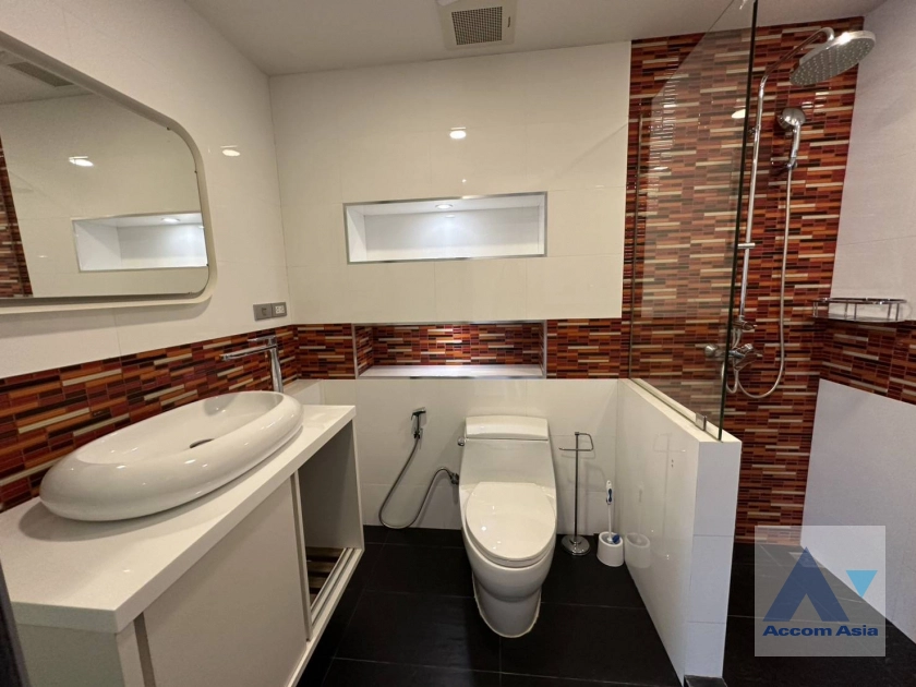 28  3 br Condominium for rent and sale in Sukhumvit ,Bangkok BTS Nana at Kallista Mansion AA25623