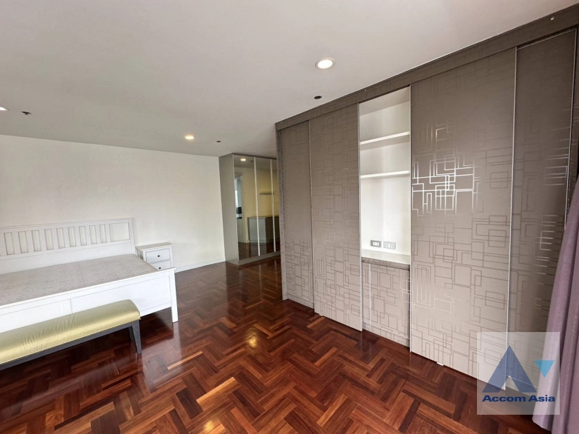 22  3 br Condominium for rent and sale in Sukhumvit ,Bangkok BTS Nana at Kallista Mansion AA25623